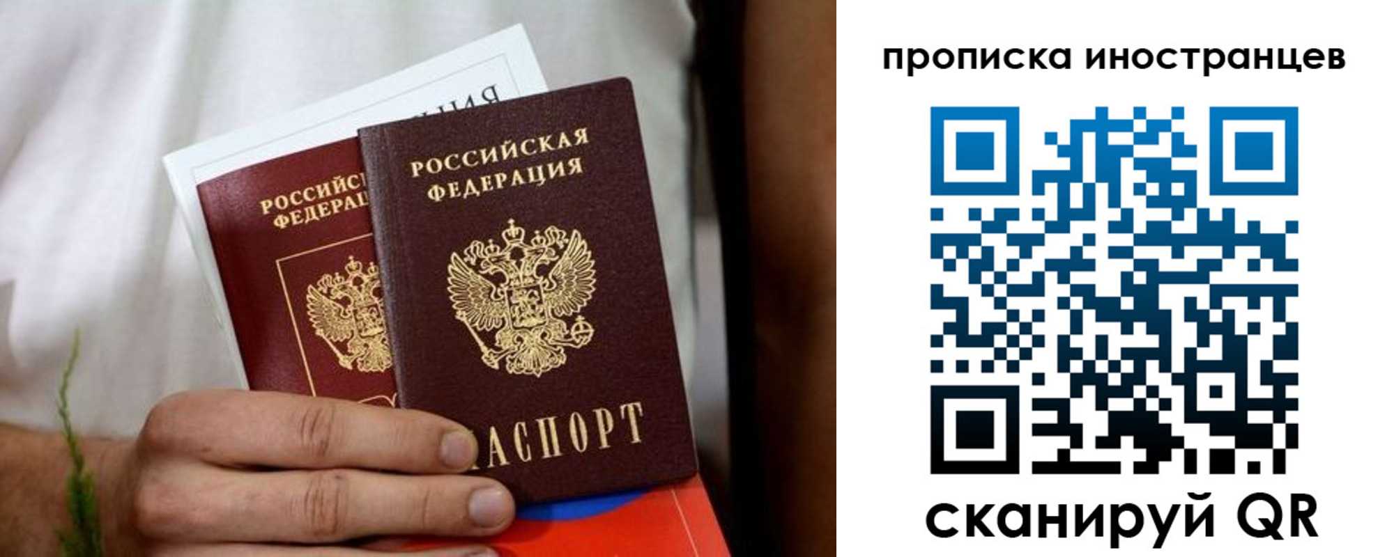 найти адрес прописки в Черноголовке
